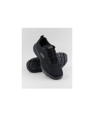 Sapatilhas Pretas Skechers Providence de Homem