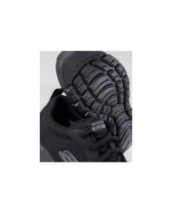 Men's Black Skechers Providence Trainers