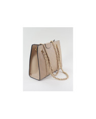 Lady Maple Bag with Seams