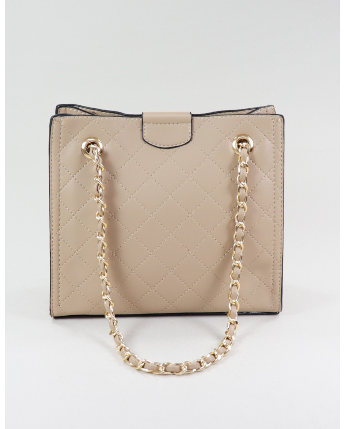 Lady Maple Bag with Seams