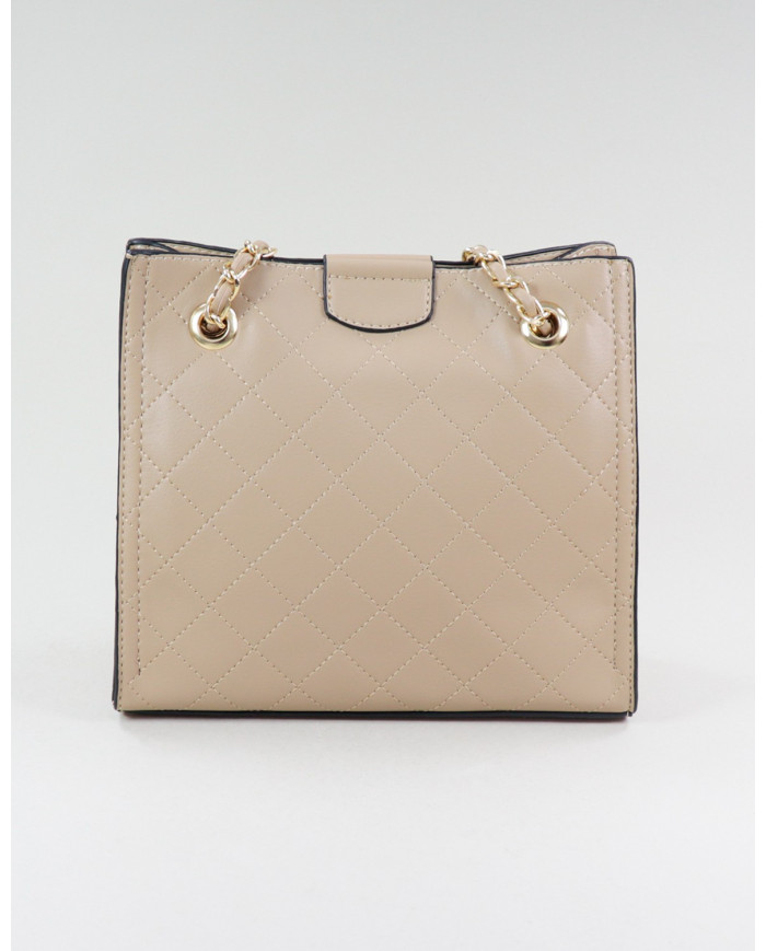 Lady Maple Bag con costuras