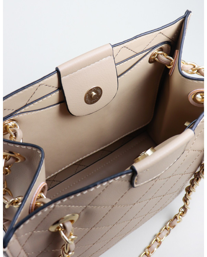 Lady Maple Bag con costuras