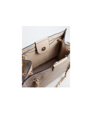 Lady Maple Bag con costuras