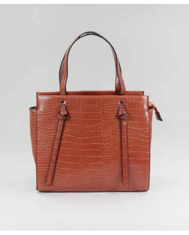 Lady Camel with Hand Strap