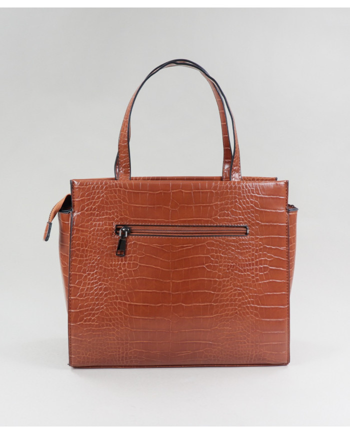 Lady Camel with Hand Strap