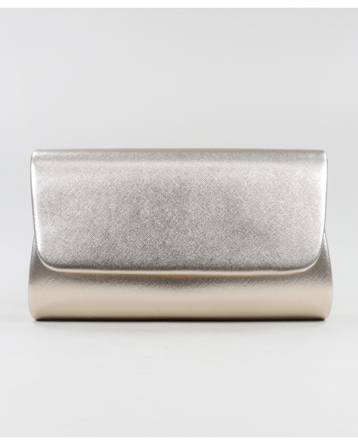 Golden Pochete de Ceremonia con Corrientes