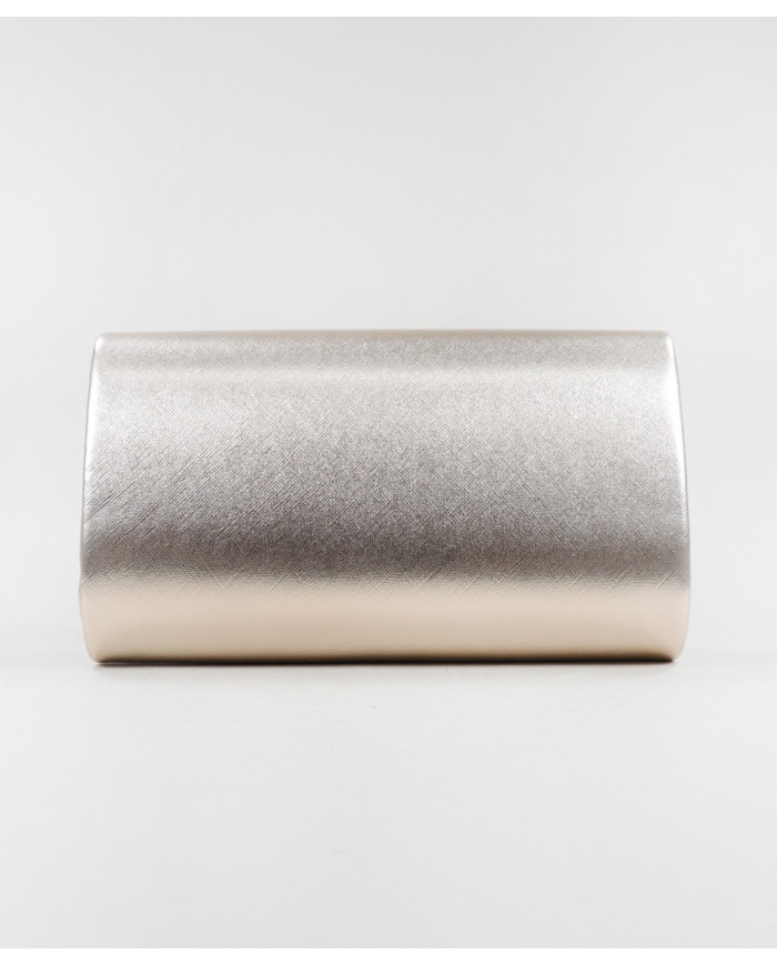 Golden Pochete de Ceremonia con Corrientes