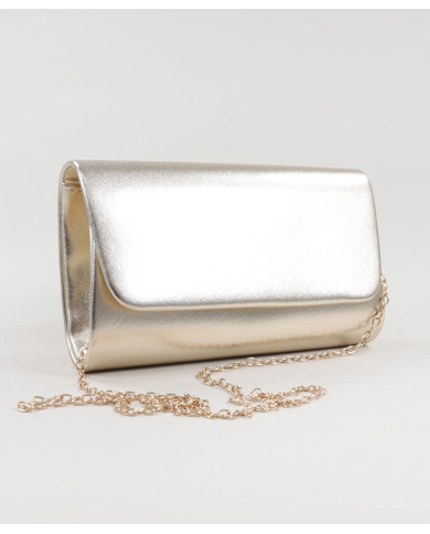 Golden Pochete of Ceremony with Currents