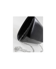 Black Cerimonia Pot with Chains