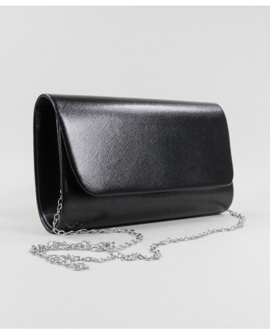 Cerimonia negra Pot with Chains