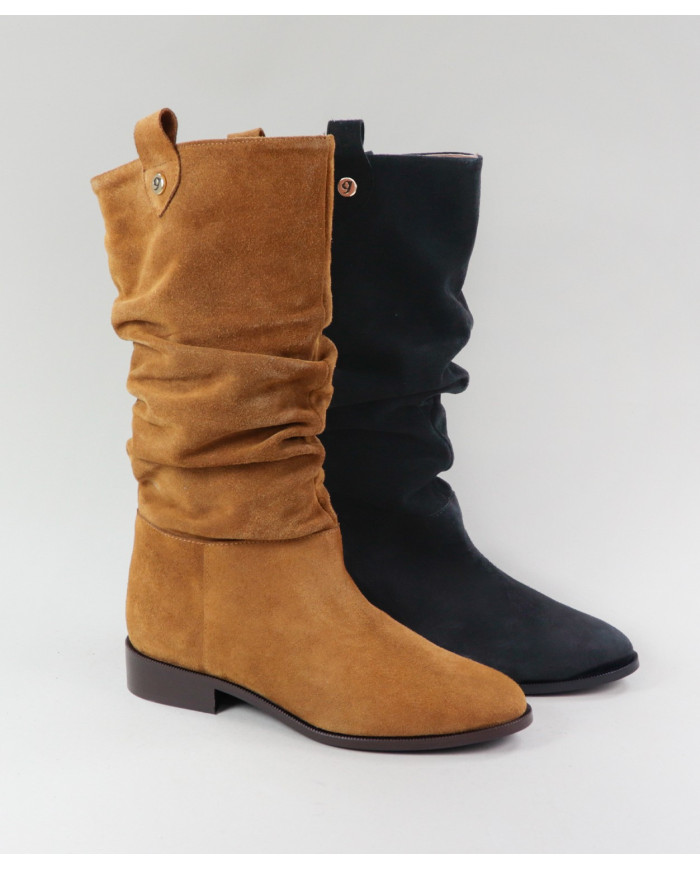 Rasas Ginova Boots of Cano Alto