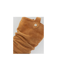 Rasas Ginova Botas de Cano Alto