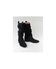 Rasas Ginova Botas de Cano Alto