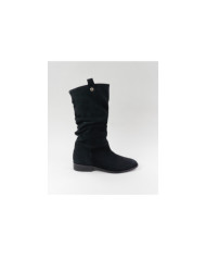 Rasas Ginova Botas de Cano Alto