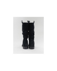 Rasas Ginova Botas de Cano Alto