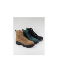 Ginova Rasos Boots with Wholesalers