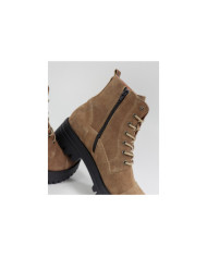 Camel Rasos Ginova Boots with Wholesalers