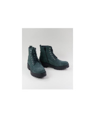 Rasos Ginova Green Boots with Wholesalers