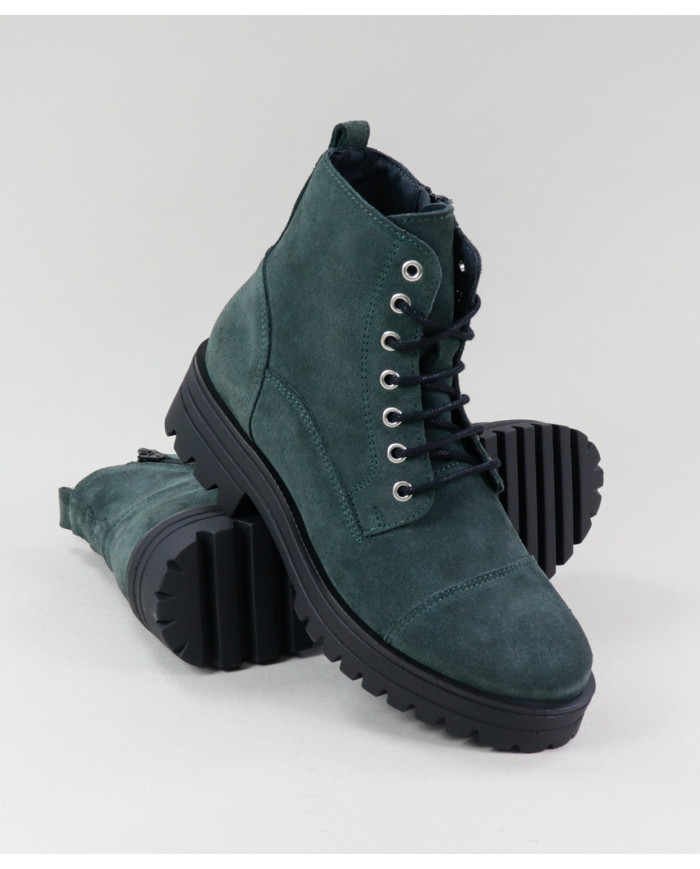 Ginova Rasos Botas con Wholesalers