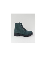 Rasos Ginova Green Boots with Wholesalers