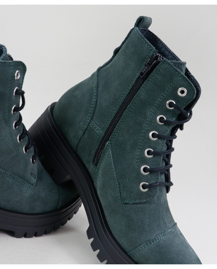 Ginova Rasos Botas con Wholesalers