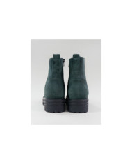 Rasos Ginova Green Boots with Wholesalers