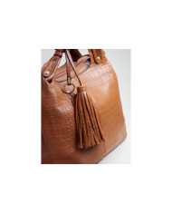 Lady Camel Mala with Berloque