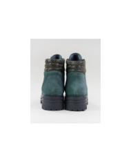 Rasos Ginova Botins en Camurça