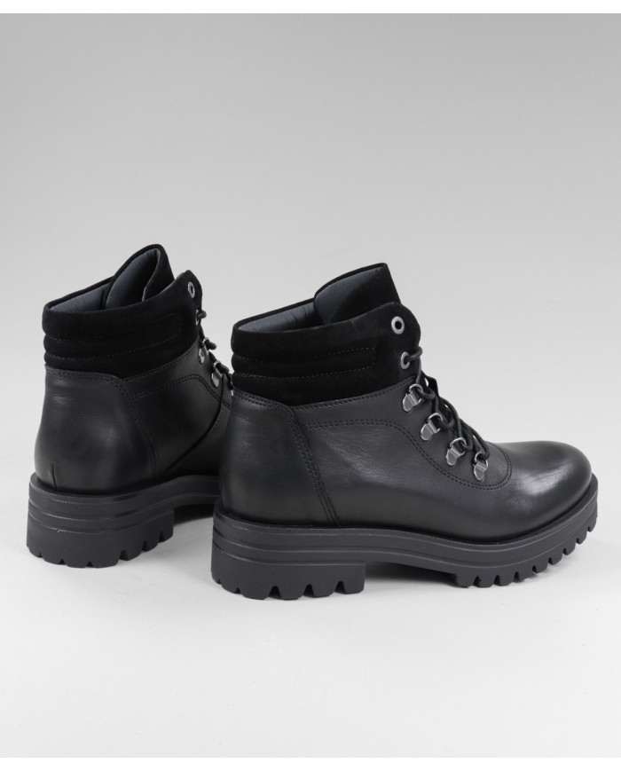 Botas Rasos Ginova en Skin