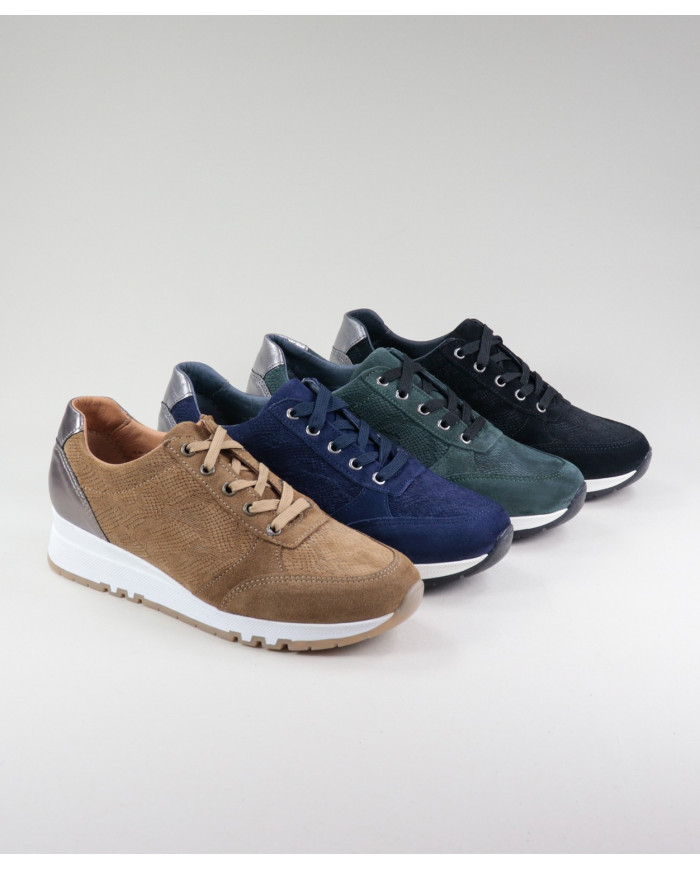 Zapatos Lady Ginova de Wholesalers