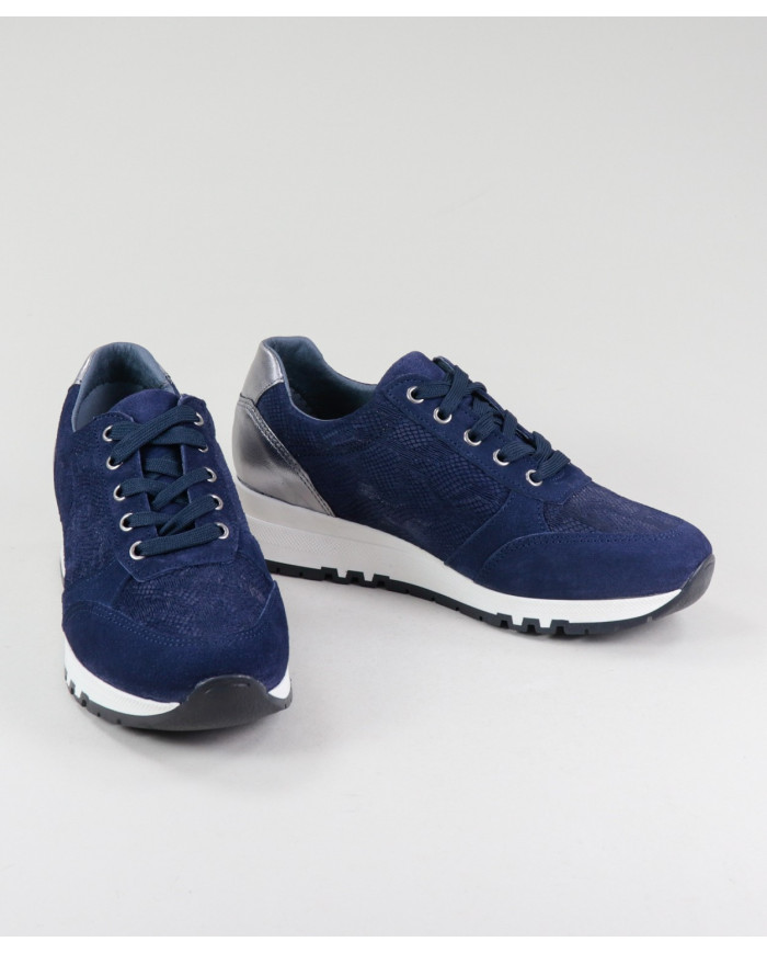 Blue Lady Ginova shoes of Wholesalers