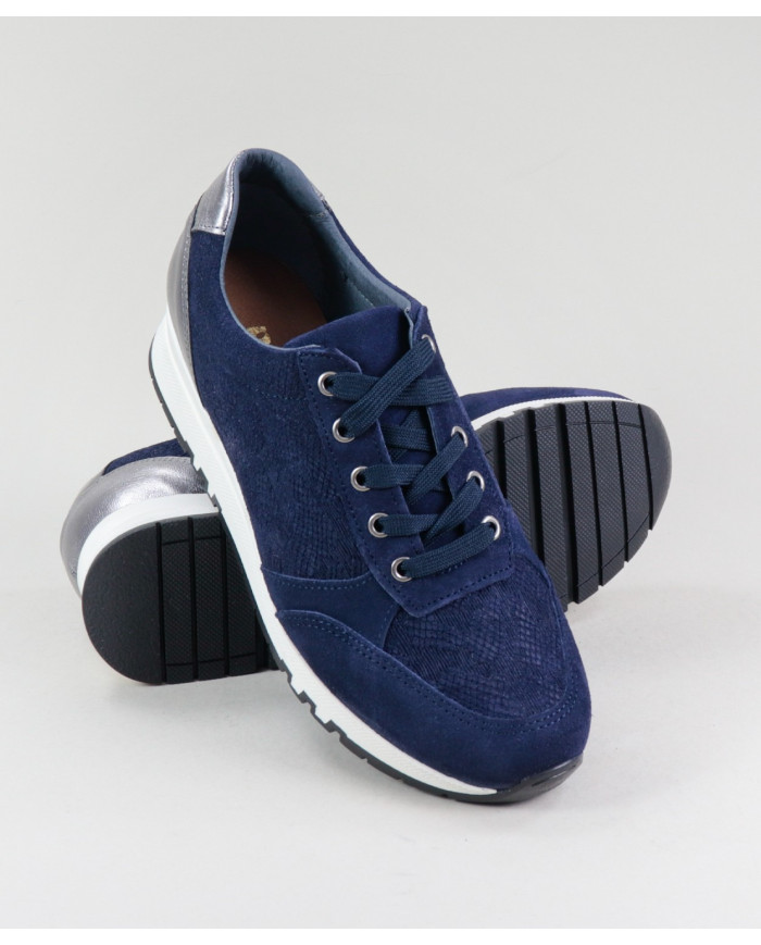 Blue Lady Ginova shoes of Wholesalers