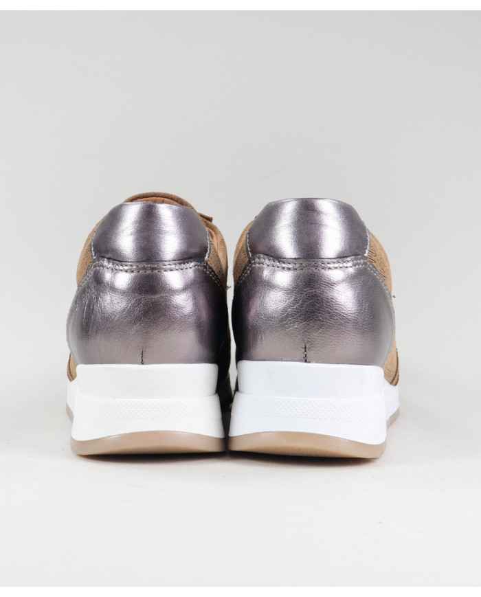 Zapatos Lady Ginova de Wholesalers