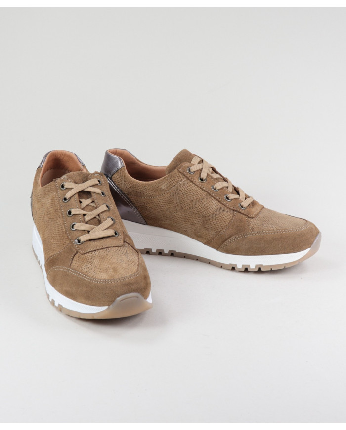 Zapatos Lady Ginova de Wholesalers