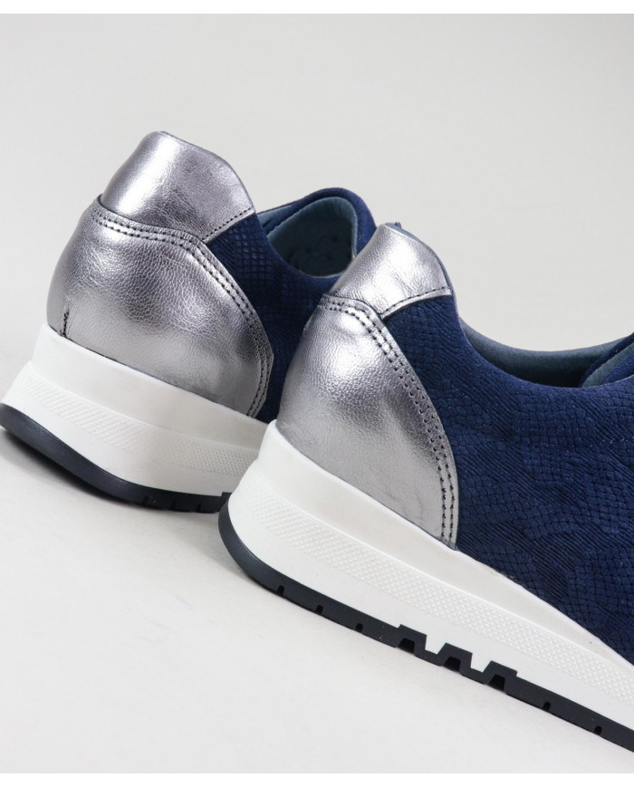 Blue Lady Ginova shoes of Wholesalers