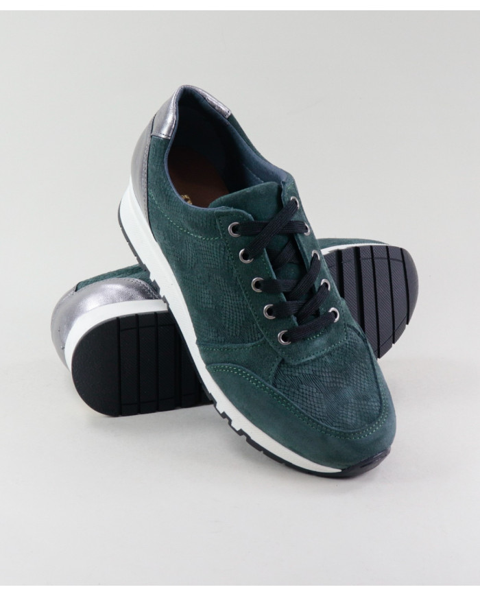 Green Lady Ginova shoes of Wholesalers