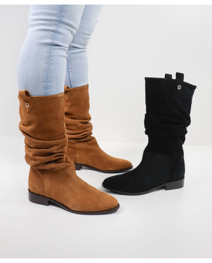 Rasas Ginova Boots of Cano Alto