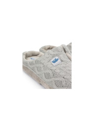 Zapatillas de la habitación de mujeres de DeFonseca Coldbear