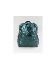 Damas Green Backpack Padded