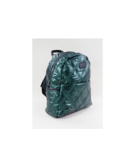 Damas Green Backpack Padded