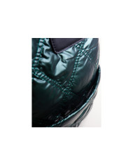 Damas Green Backpack Padded