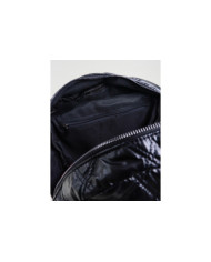 Damas Black Backpack acolchado