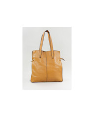 Lady's Mustard Mala with Interior Partitions