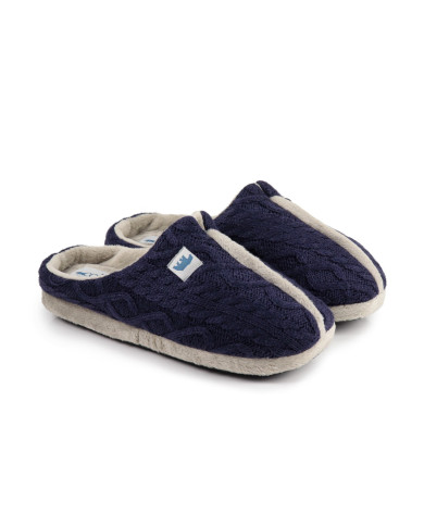 Zapatillas de la habitación de mujeres de DeFonseca Coldbear