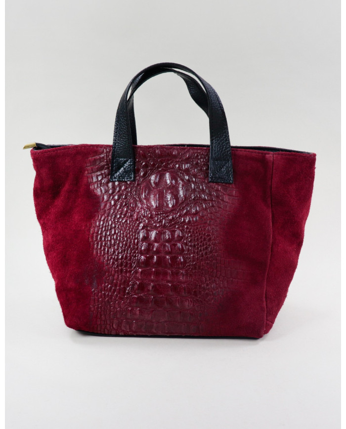 Lady of the Hand's Pastry in Skin