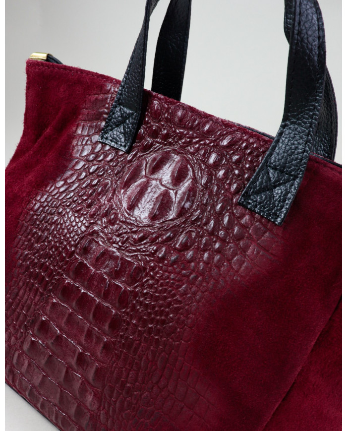 Lady of the Hand's Pastry in Skin