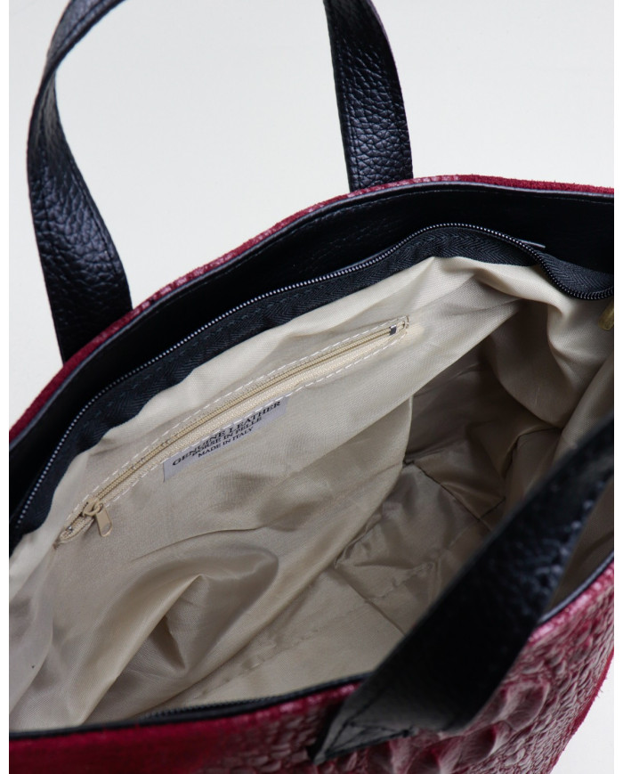 Lady of the Hand's Pastry in Skin