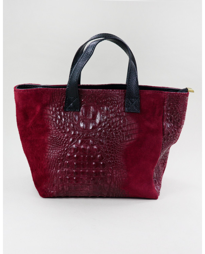 Lady of the Hand's Pastry in Skin