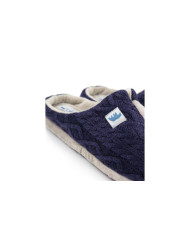 Blue Women's Room Slippers DeFonseca Coldbear