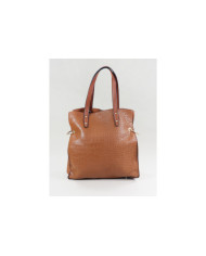 Lady Camel Bolsa con Particiones Interior